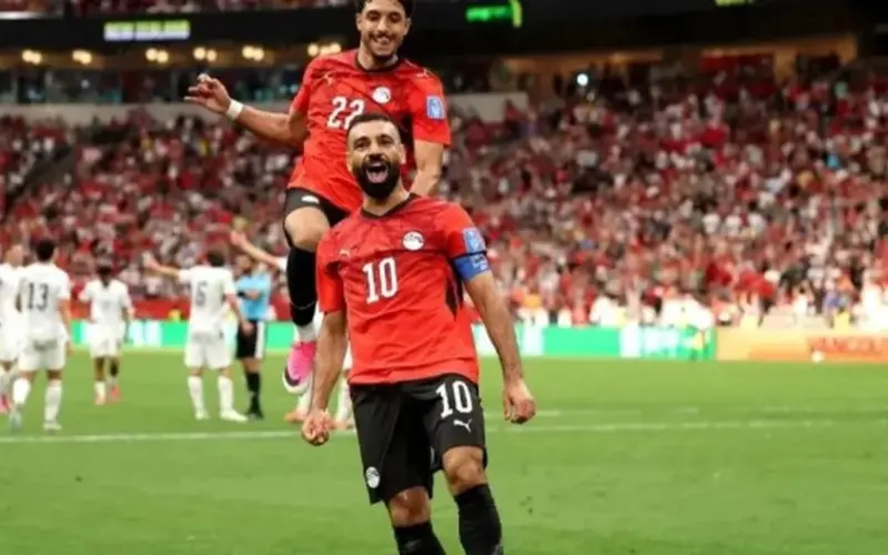 القنوات الناقلة لمباراة مصر وإيران في كأس العالم 2026